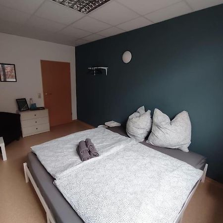 Fewo An Der Zwaens Stollberg Esterno foto