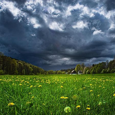 Fewo An Der Zwaens Stollberg Esterno foto
