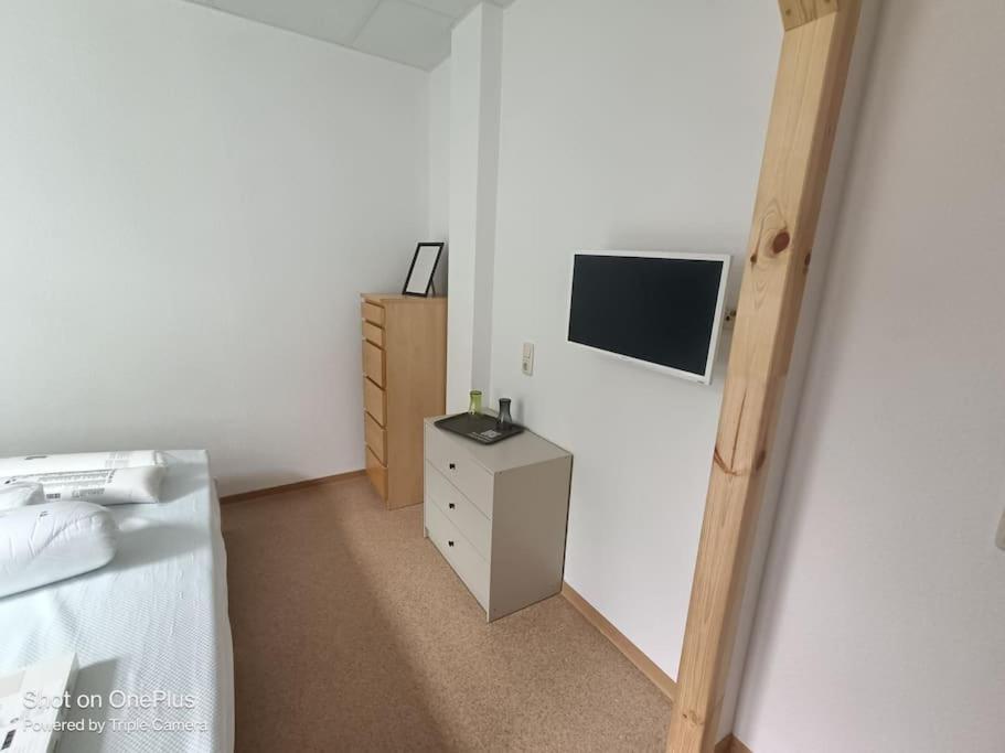 Fewo An Der Zwaens Stollberg Esterno foto