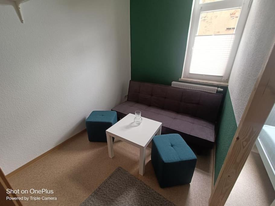 Fewo An Der Zwaens Stollberg Esterno foto
