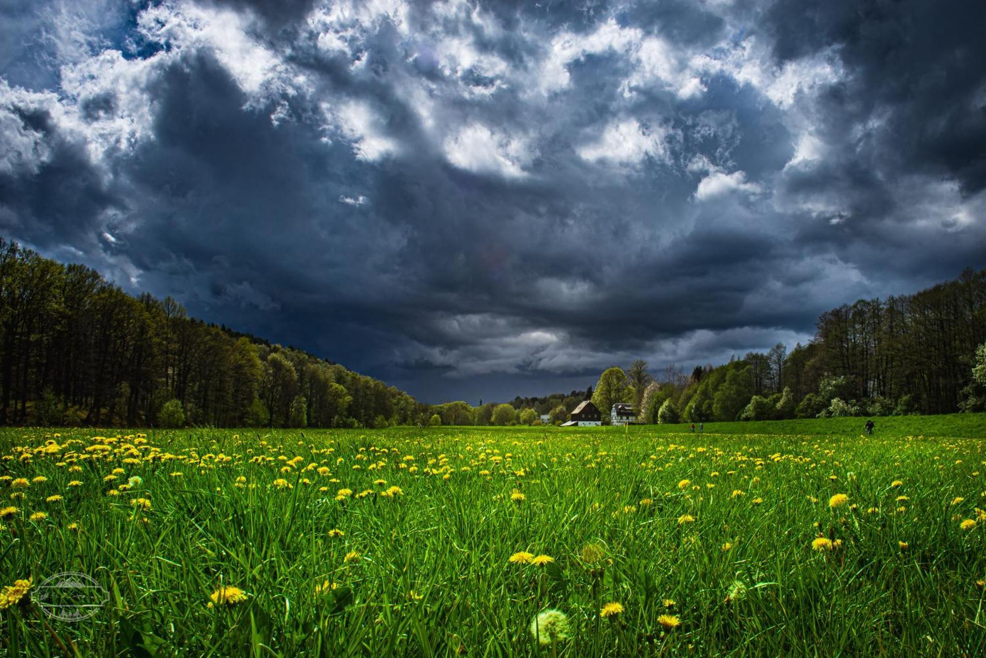 Fewo An Der Zwaens Stollberg Esterno foto