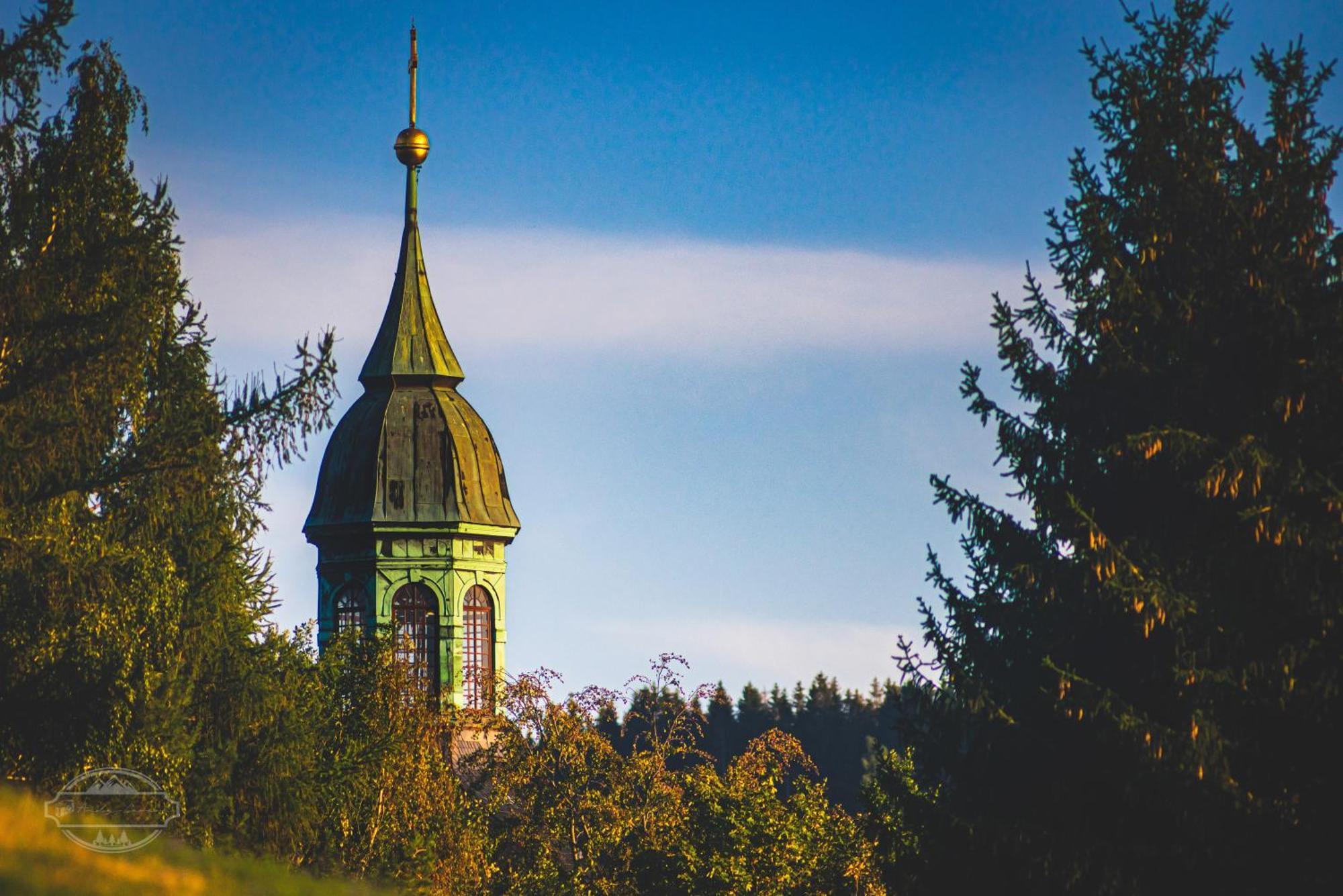Fewo An Der Zwaens Stollberg Esterno foto